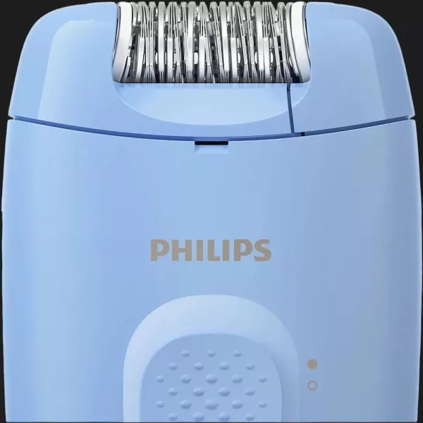 Епілятор Philips Series 2000 (BRE228/00) (Blue)