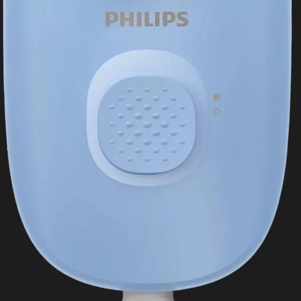 Епілятор Philips Series 2000 (BRE228/00) (Blue)