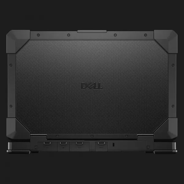 Ноутбук Dell Pro Rugged Touch 14" (Intel Core Ultra 5/16GB/1TB (SSD)/Intel Graphics) (DPR14TU516521WP) (Standard)