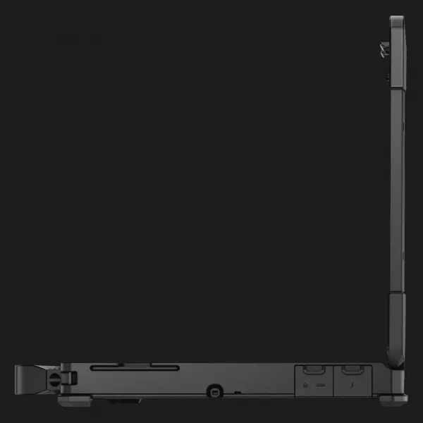Ноутбук Dell Pro Rugged Touch 14" (Intel Core Ultra 5/64GB/2TB (SSD)/Intel Graphics) (DPR14TU516524WP) (Standard)