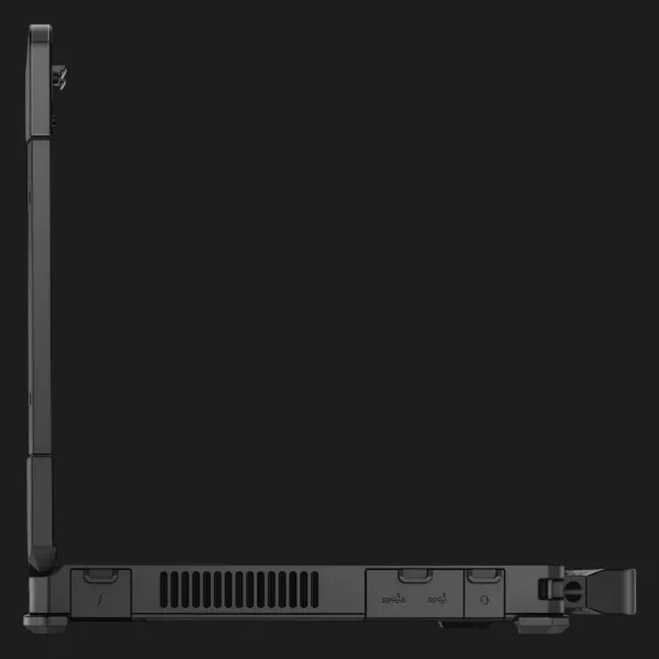 Ноутбук Dell Pro Rugged Touch 14" (Intel Core Ultra 5/64GB/4TB (SSD)/Intel Graphics) (DPR14TU516525WP) (Standard)