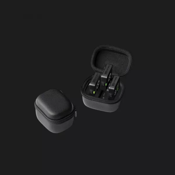 Мікрофонна радіосистема Rode Wireless PRO
