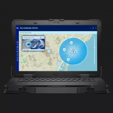 Ноутбук Dell Pro Rugged Touch 14" (Intel Core Ultra 5/128GB/8TB (SSD)/Intel Graphics) (DPR14TU516529WP) (Standard)