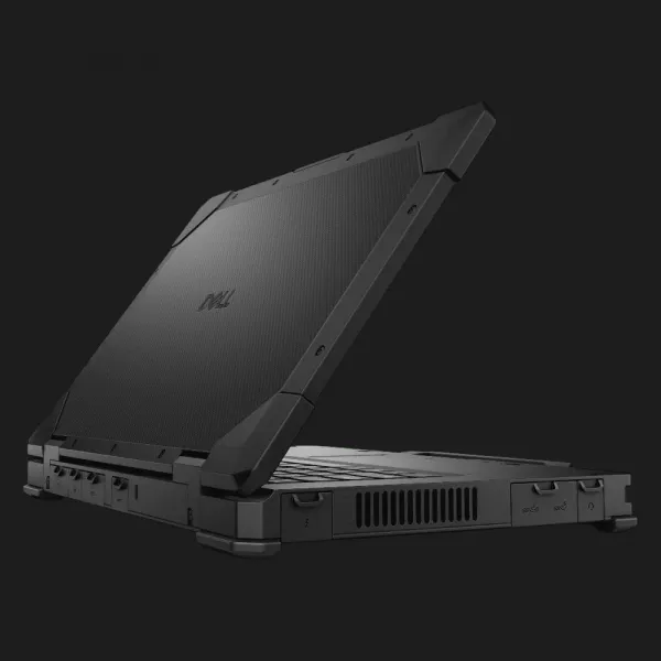 Ноутбук Dell Pro Rugged Touch 14" (Intel Core Ultra 5/128GB/8TB (SSD)/Intel Graphics) (DPR14TU516529WP) (Standard)