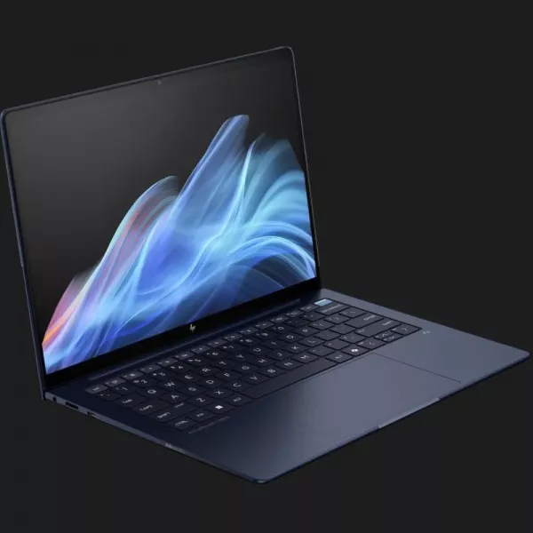 Ноутбук HP EliteBook Ultra G1i 14" (Intel Core Ultra 7/32GB/4TB (SSD)/Intel Arc) (B9ZX23ET) (Standard)