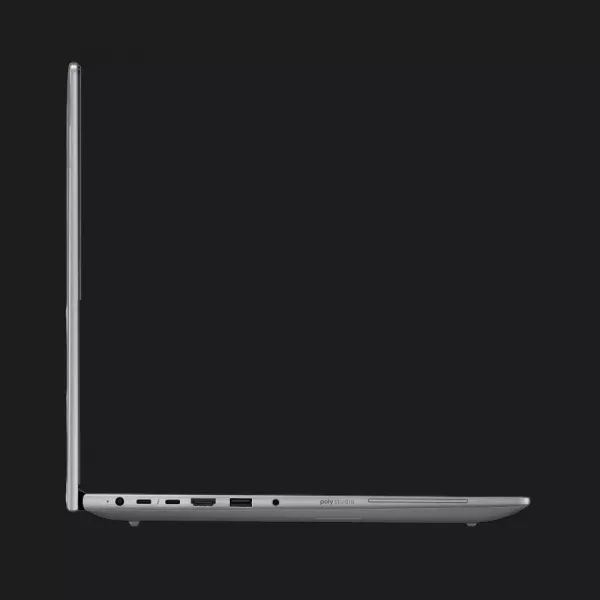 Ноутбук HP ZBook X G1i Mobile Workstation 16" (Intel Core Ultra 7/32GB/1TB (SSD)/RTX PRO 1000 Blackwell) (C3BE2UT) (Standard)