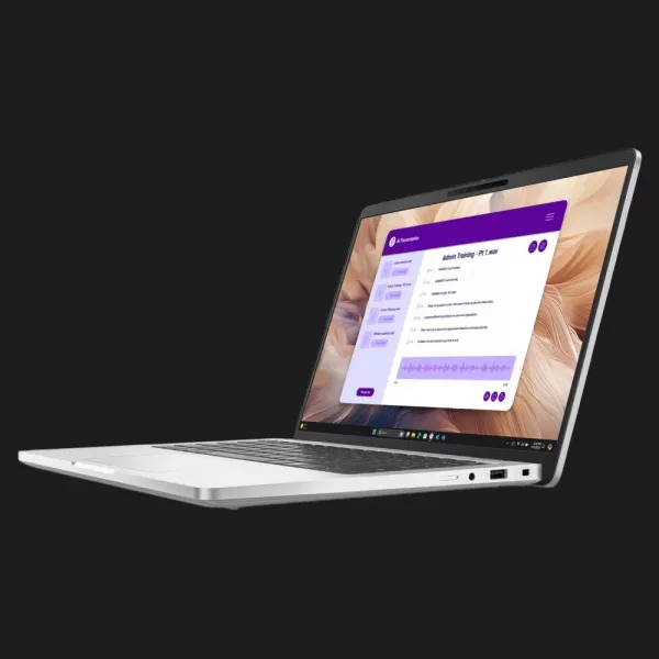 Ноутбук Dell Pro 14 Plus 14" (AMD Ryzen AI 7/32GB/4TB (SSD)/AMD Radeon 860MО) (BTOPB14255861) (Standard)