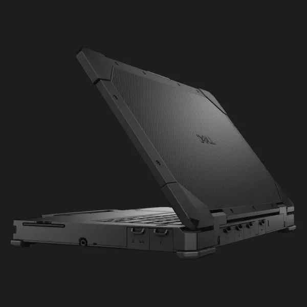Ноутбук Dell Pro Rugged Touch 14" (Intel Core Ultra 7/96GB/8TB (SSD)/RTX 500) (DPR14TU716527WP) (Standard)