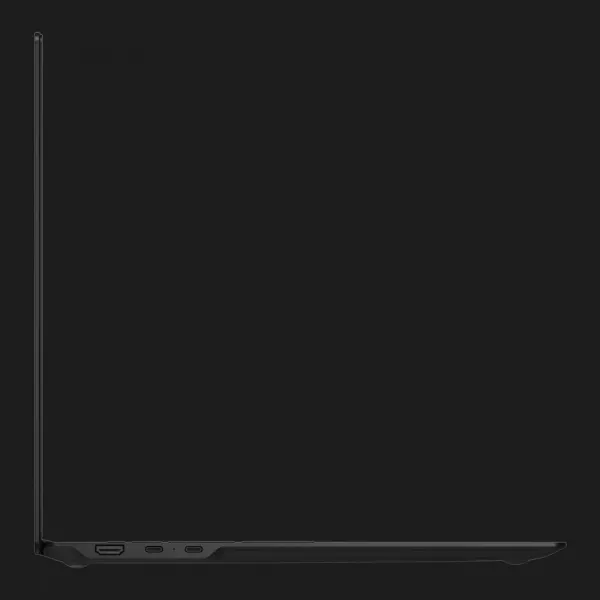 Ноутбук LG Gram Pro 16Z90TP 16" (Intel Core Ultra 7/32GB/8TB (SSD)/Intel Arc) (16Z90TP-K.ADL6U4) (Standard)