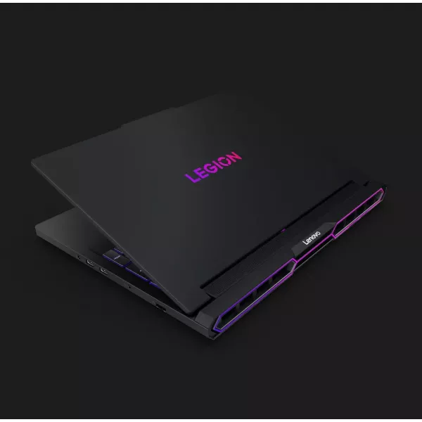 Ноутбук Lenovo Legion Pro 7 16IAX10H 16" (Intel Core Ultra 9/128GB/4TB (SSD)/RTX 5070 Ti) (83F50065FUS) (Standard)