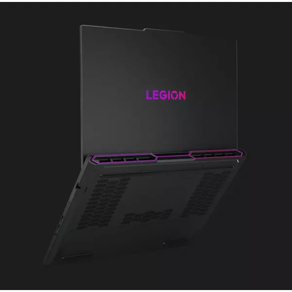 Ноутбук Lenovo Legion Pro 7 16IAX10H 16" (Intel Core Ultra 9/32GB/1TB (SSD)/RTX 5080) (83F50053US) (Standard)