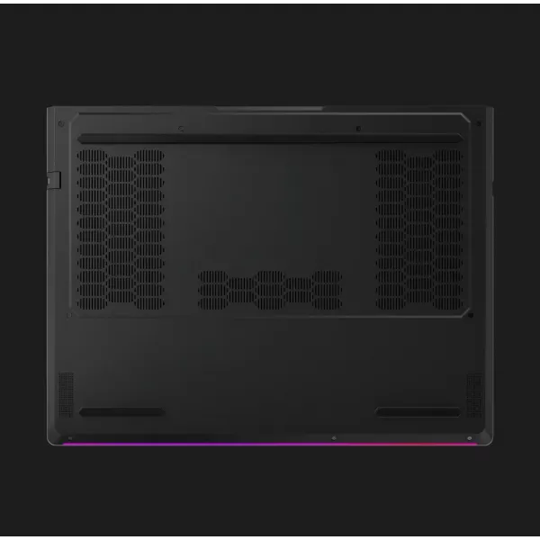Ноутбук Lenovo Legion Pro 7 16IAX10H 16" (Intel Core Ultra 9/128GB/8TB (SSD)/RTX 5080) (83F50553US) (Standard)
