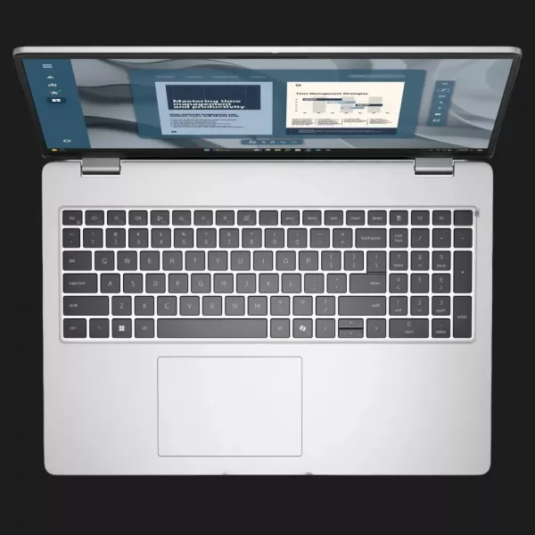 Ноутбук Dell Pro 16 16" (Intel Core Ultra 5/16GB/1TB (SSD)/Intel Arc) (DP1111PL16256US) (Standard)