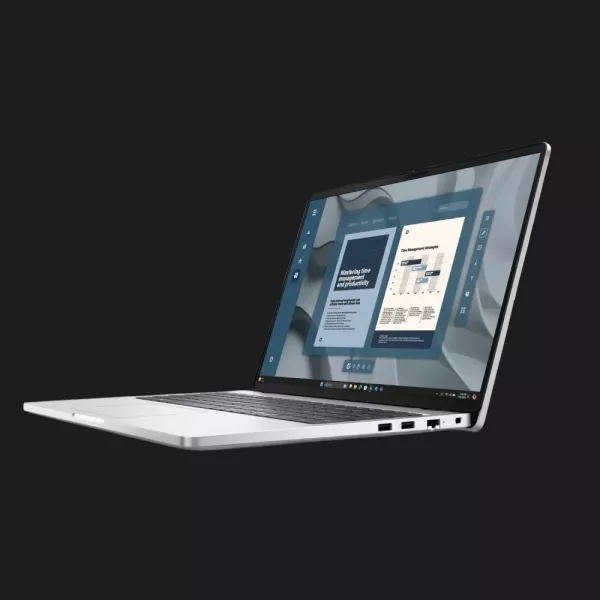 Ноутбук Dell Pro 16 16" (Intel Core Ultra 5/16GB/1TB (SSD)/Intel Arc) (DP1111PL16256US) (Standard)