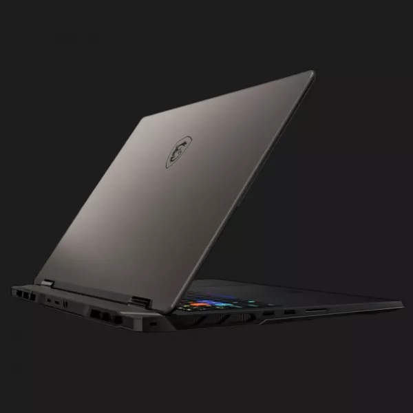 Ноутбук MSI Vector A18 HX AI A9WHG 18" (AMD Ryzen 9/16GB/1TB (SSD)/RTX 5070 Ti) (A9WHG-874US) (Standard)