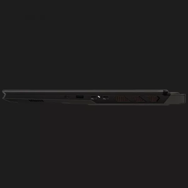 Ноутбук MSI Vector A18 HX AI A9WHG 18" (AMD Ryzen 9/32GB/2TB (SSD)/RTX 5070 Ti) (A9WHG-174US) (Standard)