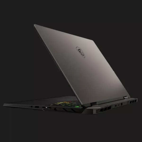Ноутбук MSI Vector A18 HX AI A9WHG 18" (AMD Ryzen 9/32GB/2TB (SSD)/RTX 5070 Ti) (A9WHG-174US) (Standard)