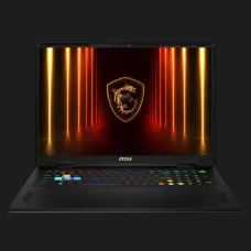 Ноутбук MSI Vector A18 HX AI A9WHG 18" (AMD Ryzen 9/96GB/4TB (SSD)/RTX 5070 Ti) (A9WHG-574US) (Standard)