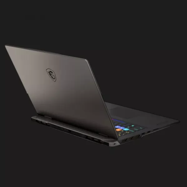 Ноутбук MSI Vector A18 HX AI A9WHG 18" (AMD Ryzen 9/96GB/4TB (SSD)/RTX 5070 Ti) (A9WHG-574US) (Standard)