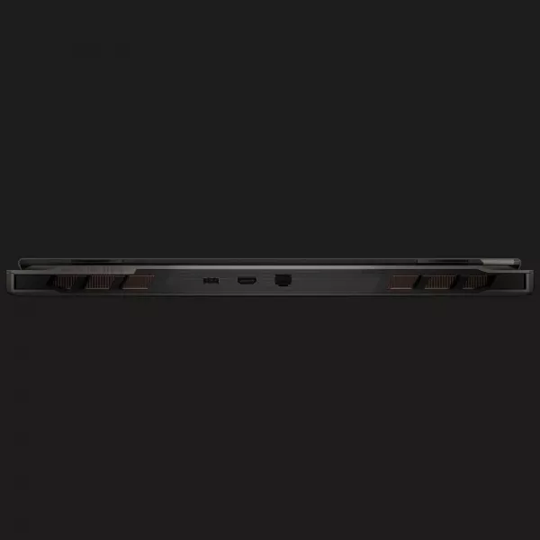 Ноутбук MSI Vector A18 HX AI A9WHG 18" (AMD Ryzen 9/96GB/8TB (SSD)/RTX 5070 Ti) (A9WHG-674US) (Standard)