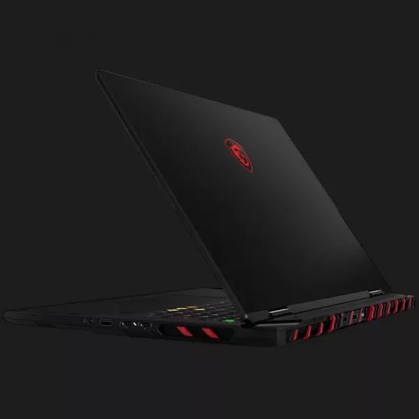 Ноутбук MSI Raider 18 HX AI A2XWIG 18" (Intel Core Ultra 9/96GB/8TB (SSD)/RTX 5080) (A2XWIG-214US) (Standard)