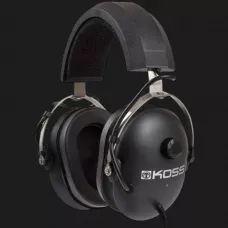 Навушники Koss QZ99 Over-Ear (Black)