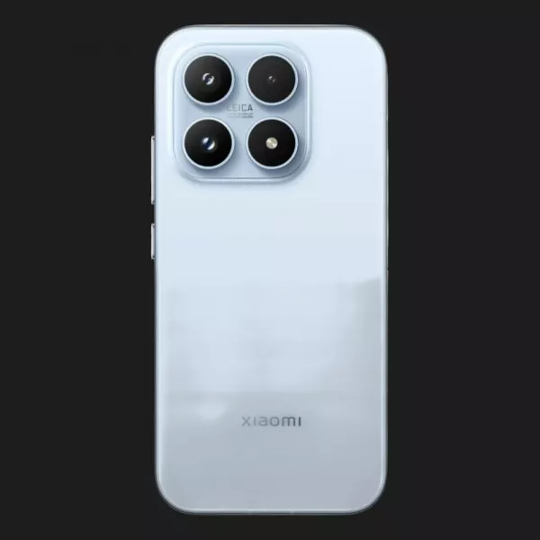 Xiaomi 17 12/512GB (Ice Blue)
