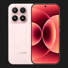 Xiaomi 17 12/512GB (Alpine Pink)