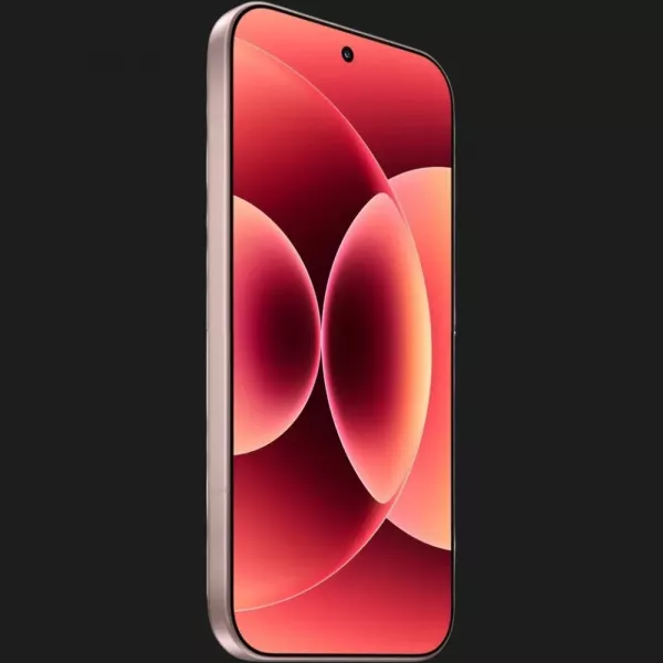 Xiaomi 17 12/512GB (Alpine Pink)