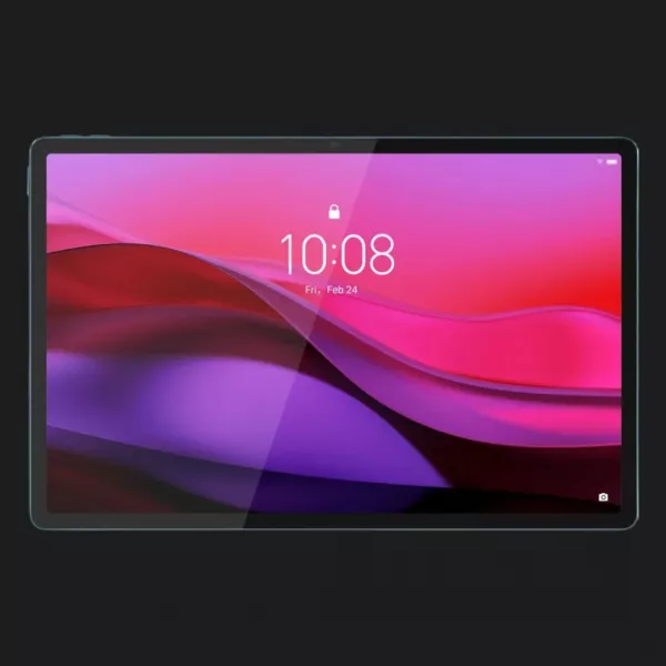 Планшет Lenovo Yoga Tab Plus Wi-Fi 16/256GB + Keyboard + Pen (Tidal Teal)