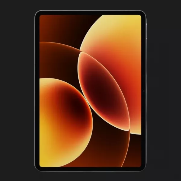 Планшет Xiaomi Pad 8 Wi-Fi 8/128GB (Gray) (UA)