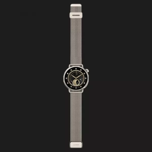 Xiaomi Watch S4 41mm Sunset Gold Milanese Strap (BHR07VWGL)
