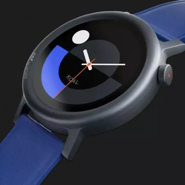 Смарт-годинник CMF by Nothing Watch Pro 2 (Blue)