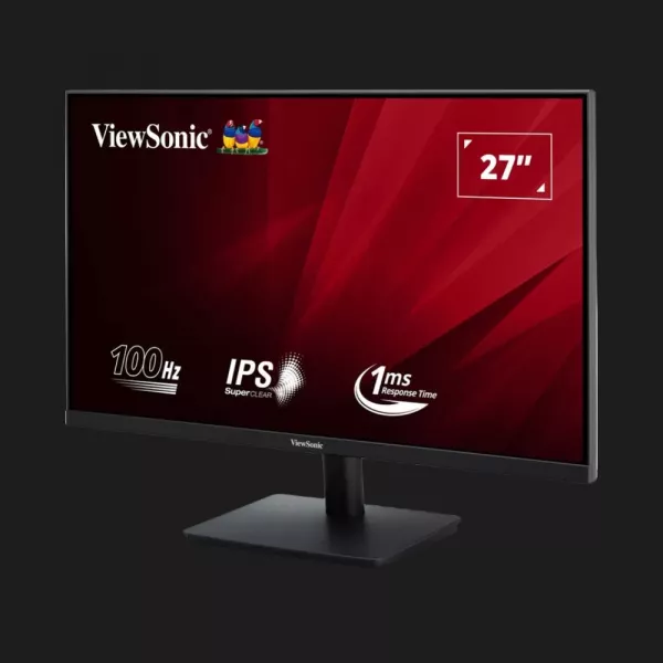 Монітор ViewSonic 27" IPS 100Hz VA270-H-2