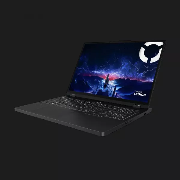 Ноутбук Lenovo Legion 5 15AKP10 15,1" (AMD Ryzen AI 7/16GB/1TB (SSD)/RTX 5070) (83F1X001R1) (Standard)