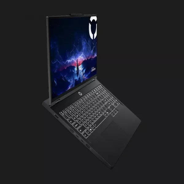 Ноутбук Lenovo Legion 5 15AKP10 15,1" (AMD Ryzen AI 7/16GB/1TB (SSD)/RTX 5070) (83F1X001R1) (Standard)