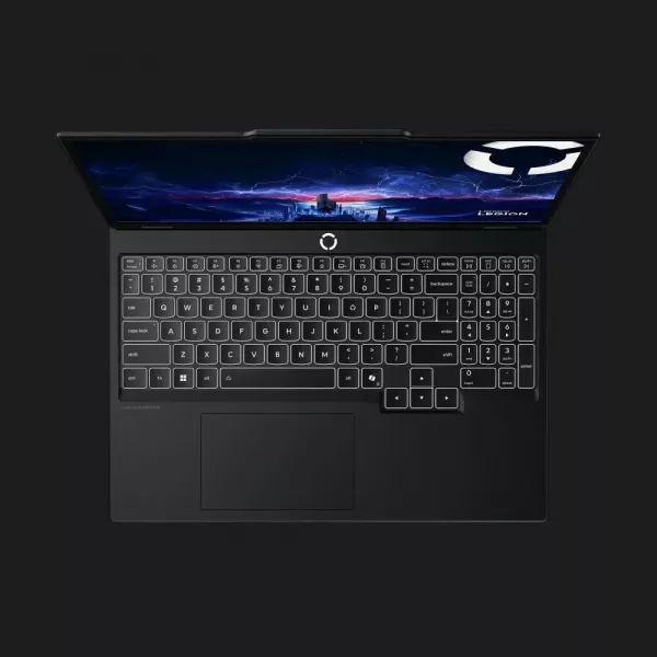 Ноутбук Lenovo Legion 5 15IRX10 15,1" (Intel Core i9/64GB/4TB (SSD)/RTX 5070) (83LY001644) (Standard)