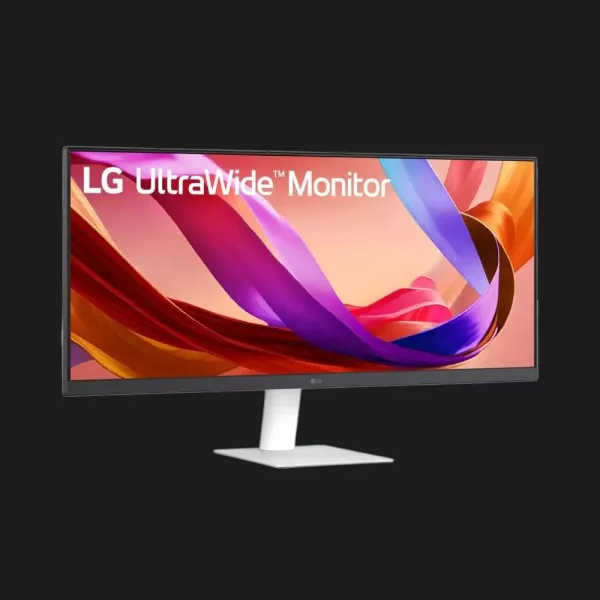 Монітор LG 29" IPS 100Hz 29U531A-W (UA)