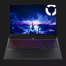 Ноутбук Lenovo Legion Pro 7 16IAX10H 16" (Intel Core Ultra 9/64GB/2TB (SSD)/RTX 5080) (83F5005642) (Standard)
