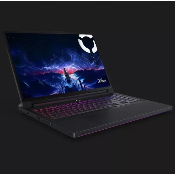 Ноутбук Lenovo Legion Pro 7 16IAX10H 16" (Intel Core Ultra 9/64GB/2TB (SSD)/RTX 5080) (83F5005642) (Standard)