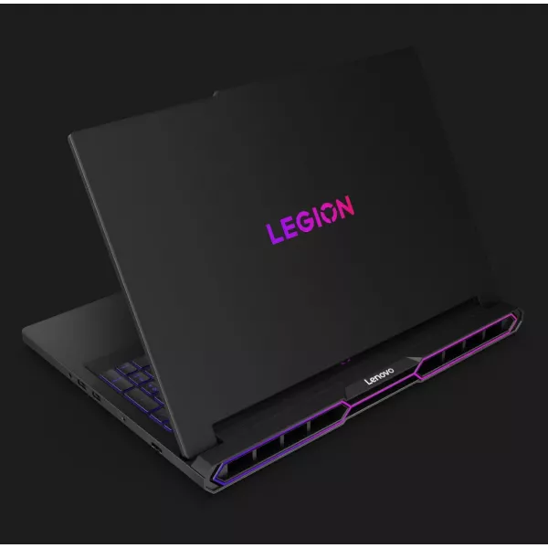Ноутбук Lenovo Legion Pro 7 16IAX10H 16" (Intel Core Ultra 9/64GB/2TB (SSD)/RTX 5080) (83F5005642) (Standard)