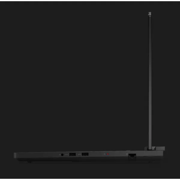 Ноутбук Lenovo Legion Pro 7 16IAX10H 16" (Intel Core Ultra 9/32GB/2TB (SSD)/RTX 5080) (83F5X001US) (Standard)