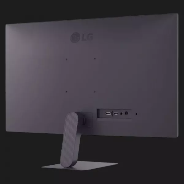 Монітор LG 23.8" IPS 144Hz 24G411A-B (UA)