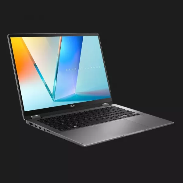 Ноутбук Asus Vivobook 14 Flip TP3407SA 14" (Intel Core Ultra 7/16GB/1TB (SSD)/Intel Arc) (TP3407SA-DS74T) (Standard)