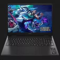 Ноутбук HP Omen Slim 16-an0000 16" (Intel Core Ultra 7/32GB/1TB (SSD)/RTX 5060) (C54V321) (Standard)
