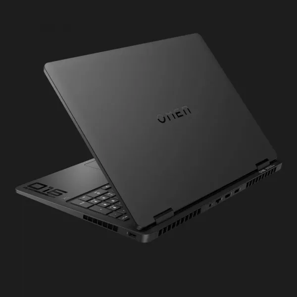 Ноутбук HP Omen Slim 16-an0000 16" (Intel Core Ultra 7/32GB/1TB (SSD)/RTX 5060) (C54V321) (Standard)