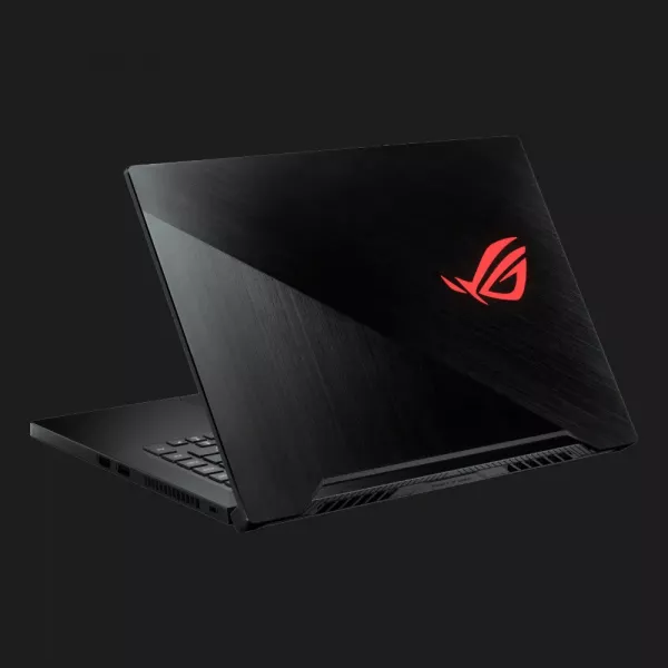 Ноутбук Asus ROG Zephyrus G15 GA502IV 15,6" (AMD Ryzen 7/32GB/1TB (SSD)/RTX 2060) (GA502IV-W321) (Standard)