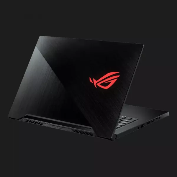 Ноутбук Asus ROG Zephyrus G15 GA502IV 15,6" (AMD Ryzen 7/32GB/1TB (SSD)/RTX 2060) (GA502IV-W321) (Standard)