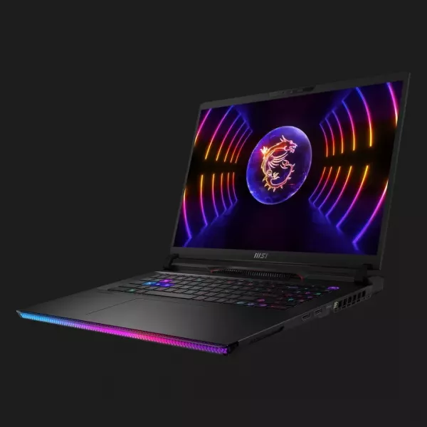 Ноутбук MSI Raider GE78HX 13VI 17" (Intel Core i9/32GB/1TB (SSD)/RTX 4090) (RAIDERGE7813321) (Standard)