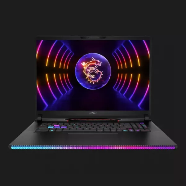 Ноутбук MSI Raider GE78HX 13VI 17" (Intel Core i9/64GB/4TB (SSD)/RTX 4090) (RAIDERGE7813644) (Standard)
